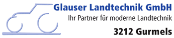 Glauser Landtechnik GmbH